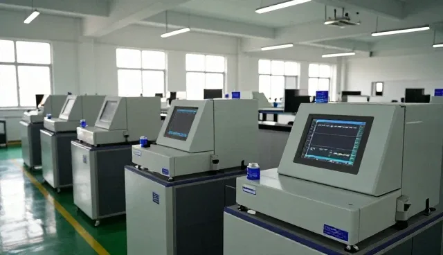 企业选型质量检验服务时应关注的核心要素