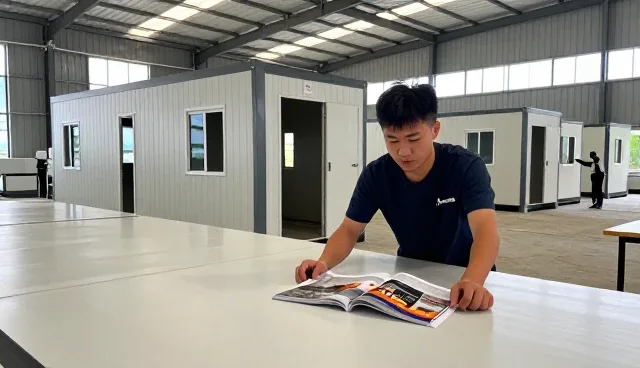 学校与医院解决方案中的售后支持选择